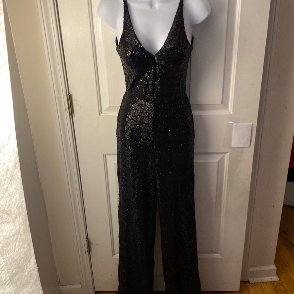 Stunning jumpsuit by Emerald Sundae